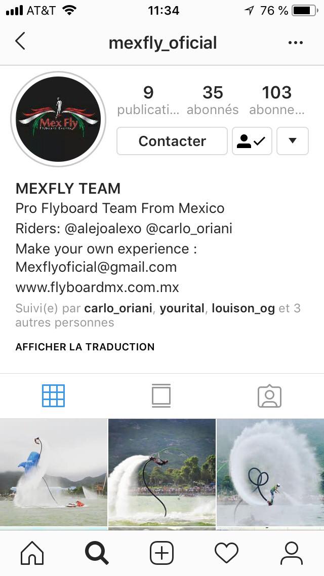MexflyOficial's tweet photo. Go follow !!! ✌✌✌ https://t.co/mu9AZm7dCJ
