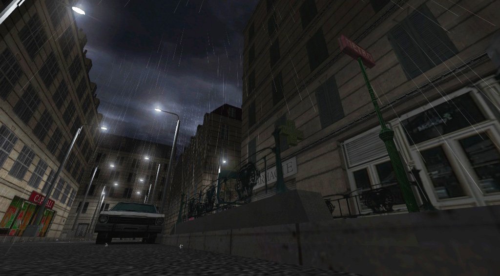tomrkobayashi's tweet photo. Max Payne 1 and 2 were the games which got me started to make mods and maps. And now, thanks to them, I became an environment artist.
To celebrate #15yearsofMaxPayne2 here are some screenshots from my unreleased maps I made for MP2 when I was 14.
@SamLakeRMD Thank you so much! https://t.co/5yR5DRQhIo