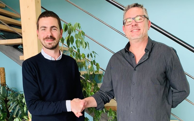 💍Mariage des 2️⃣ réseaux leaders du #HomeStaging <a href="/Aveohomestaging/">Avéo</a> / <a href="/infohomestaging/">Home-Staging Experts</a> . Leur rapprochement au sein du même groupe inaugure la phase d’accélération du déploiement du #HomeStaging en France. buff.ly/2RMkpst #vente #transaction #immobilier