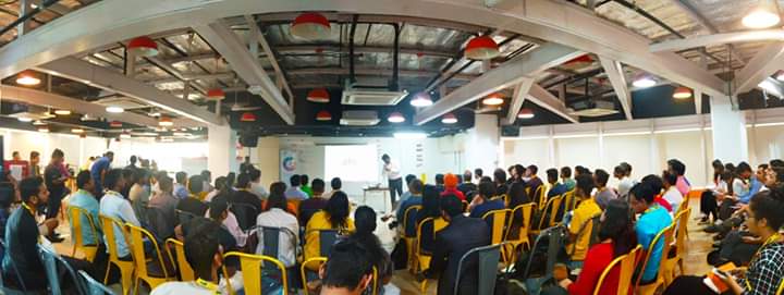 indian_dc's tweet photo. In today's increasingly digital world, Connection is key! 😎
Feel free to join our community @indian_dc and Looking forward to hosting more such events! -
#Networking #DMConference  #MumbaiRocks #Meetup #digimeetup #Mumbaimeetup https://t.co/DXDccE7CWu