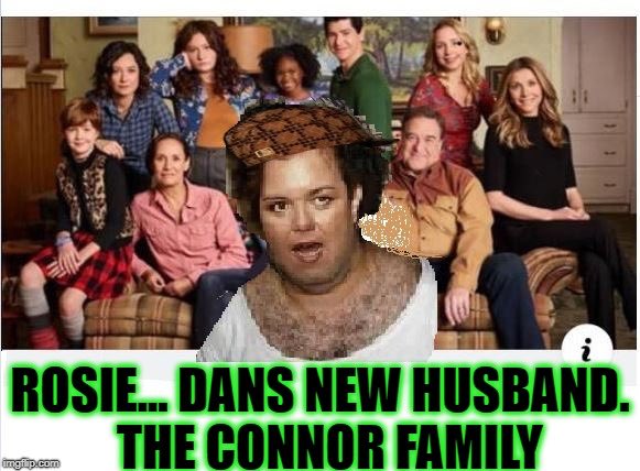 Sheckyi's tweet photo. 😂😂😂😂😂😂😂😂😂
#TheGoners #BoycottABC
#RoseanneWasScrewed by @ABC, now it’s her fans turn to #screwABC .... https://t.co/4SPB6HlWvE