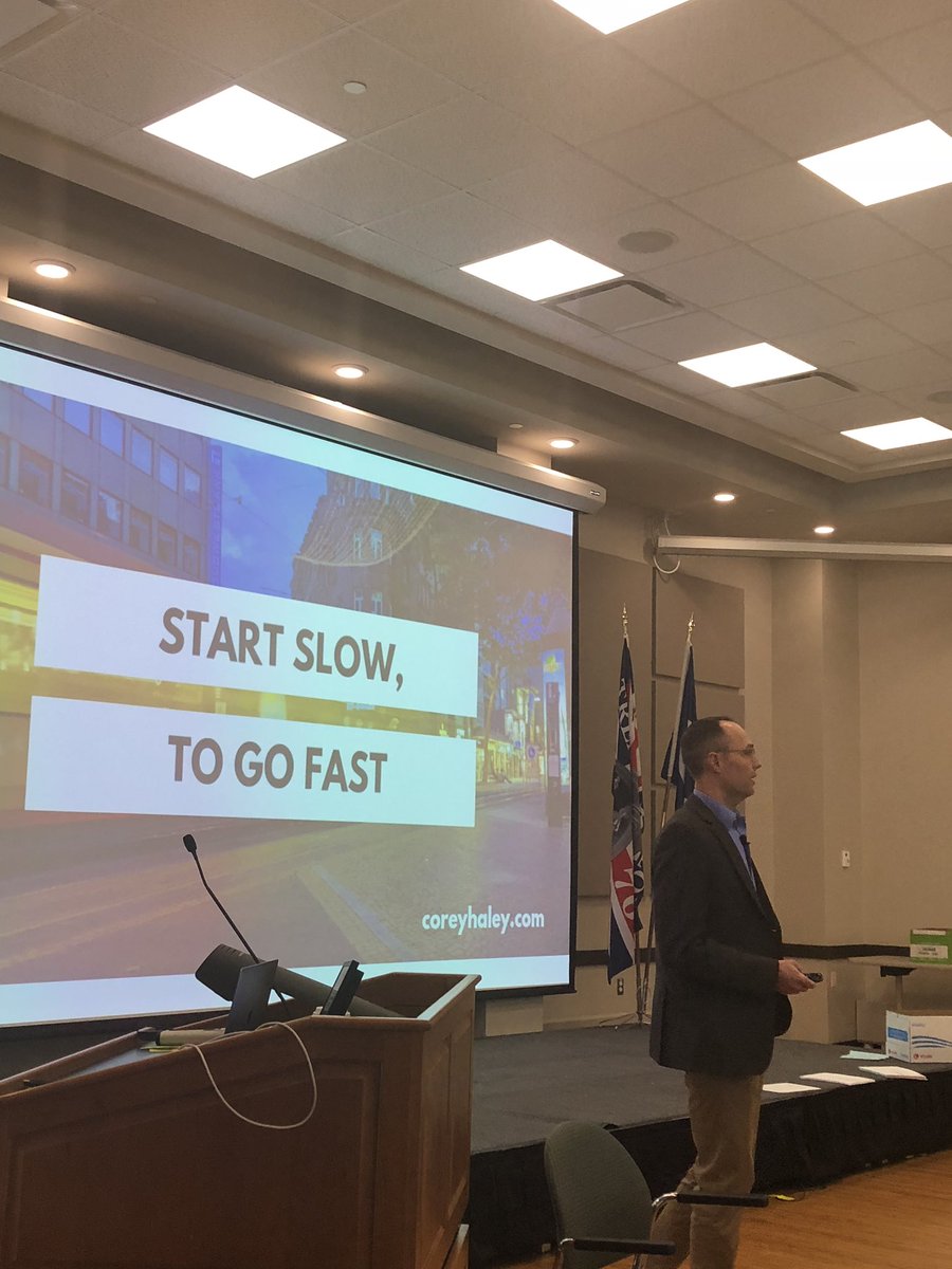 SimonBreakspear's tweet image. Love hearing how #learningsprints leaders are adapting the process to support #teacherlearning in their unique school contexts. @coreyhaley &amp;amp; @TLGuimond sharing now at #ATAagile @albertateachers