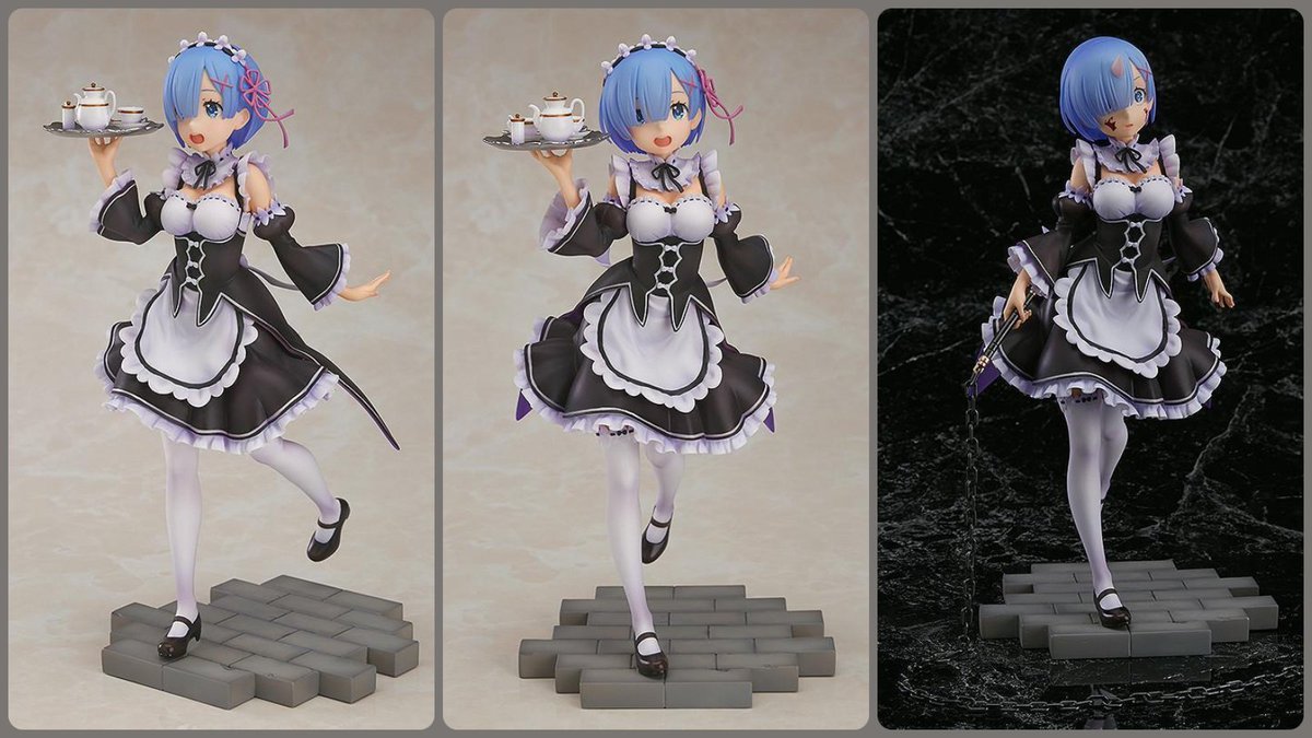 Re:ZERO English (@ReZero_En) | Twitter