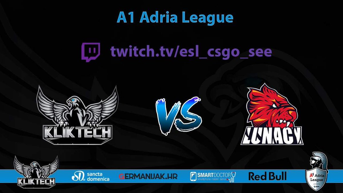 KlikTechGaming's tweet photo. We are live in a few minutes .. https://t.co/RCUFygL8HY