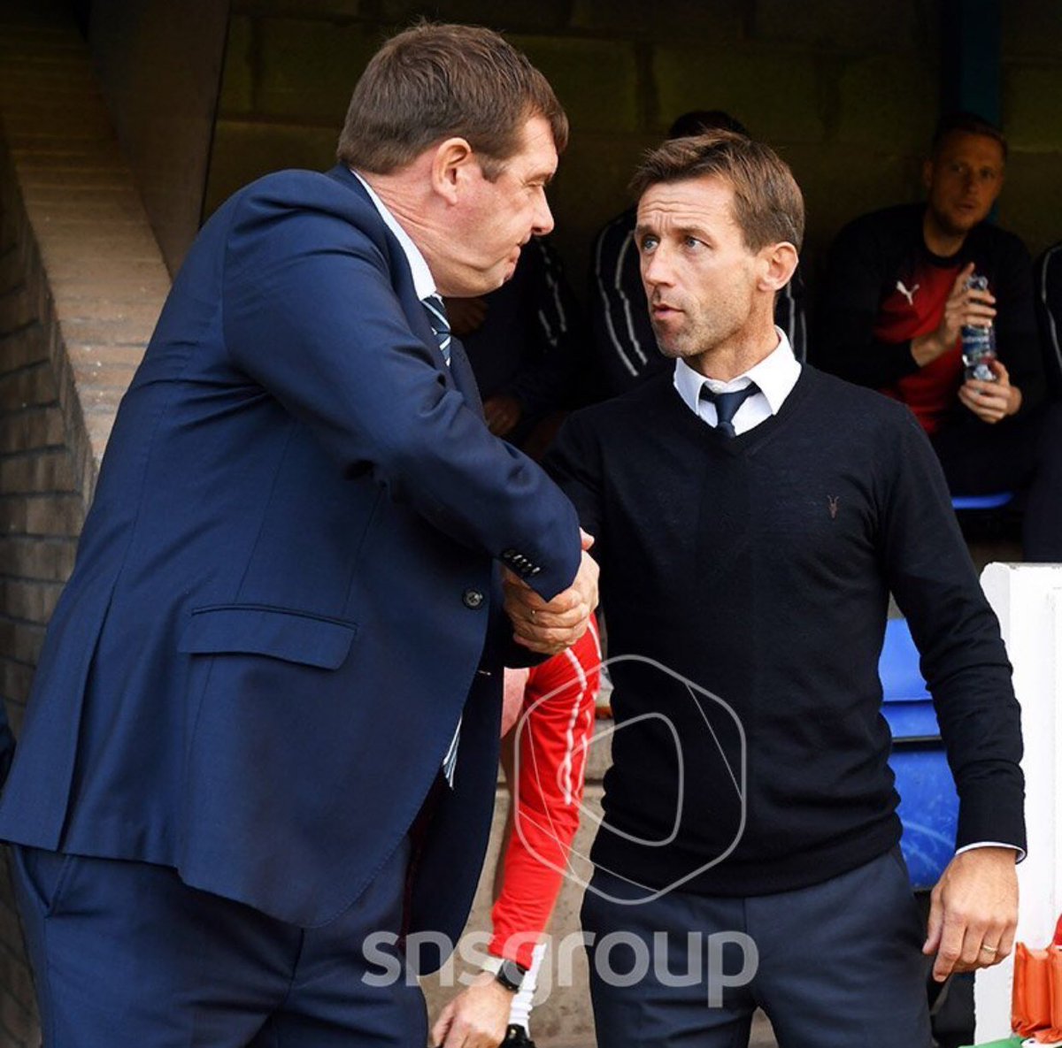 Oldfirmfacts1's tweet photo. McCann’s career prospects look grim as he meets his Job Centre compliance officer https://t.co/ZV9v3qiyB9