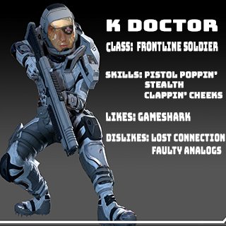 KDoctor614's tweet photo. Now #Live w/ some #OsirisNewDawn @ 2: 30 PM EST . Maybe more #OverCooked2 ! #Columbus #Ohio #KDoctor #SupportSmallStreamers #Twitchtv #Twitch #K_Doctor https://t.co/WCssvJgtSS @StreamerMonthly https://t.co/yEA1EOVqsS