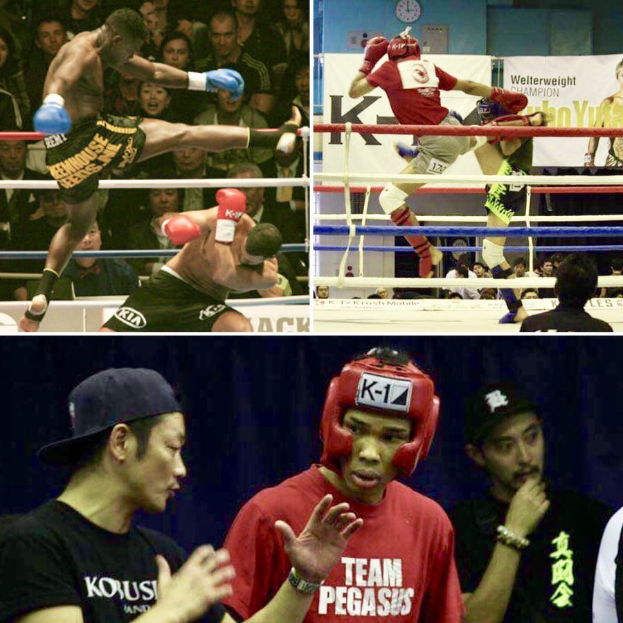 Krush選手アニンタアリのプロフィールや試合戦績は ハーフだが出身地はどこかも 特撮ヒーロー アニメ情報局