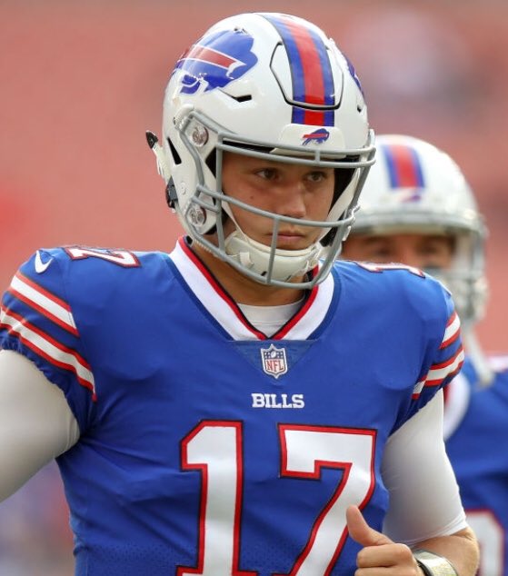 GridCpt's tweet image. Bills host the Bengals in what should a be a good one to watch! Come check it out live on twitch.tv/cpt_planet4 @GridMbl Josh Allen makes his much anticipated return!