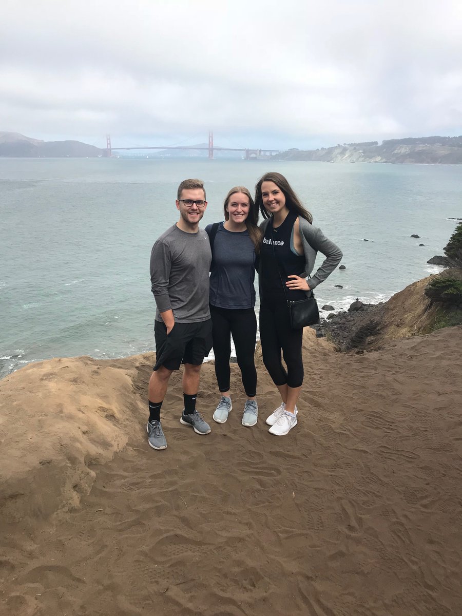 AIG_OUWB's tweet photo. We had a blast this weekend at the American Society of Anesthesiologists 2018 National Meeting in San Francisco! https://t.co/QcDuqaJFSA
