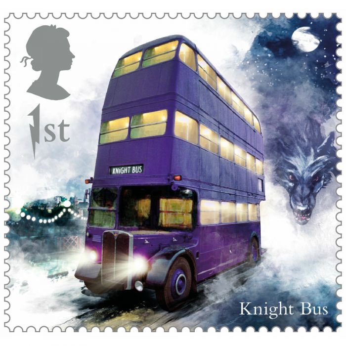 LisaDonohoe79's tweet photo. Great report by @BBCMarkDenten on @RoyalMail’s new #HarryPotter stamps #muggleswick https://t.co/Wx32JM2t1K