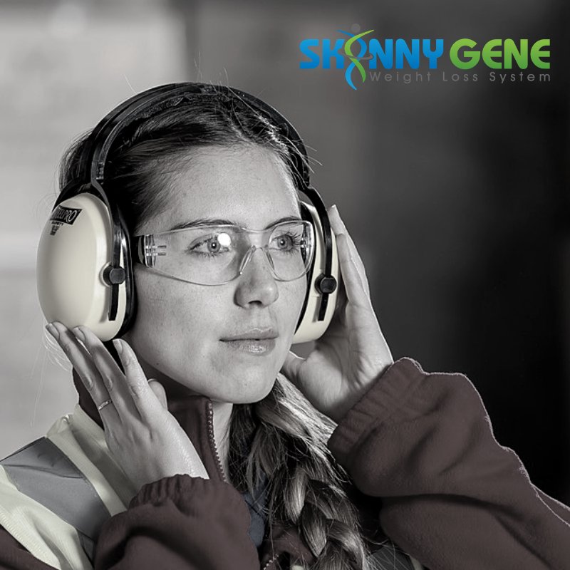 GetSkinnyGene's tweet photo. You work hard and we do too. 

Our goal is the same, a healthier and happier lifestyle. #GetSkinnyGene 

https://t.co/ALuXuV12Ra https://t.co/S4LERUzWNU