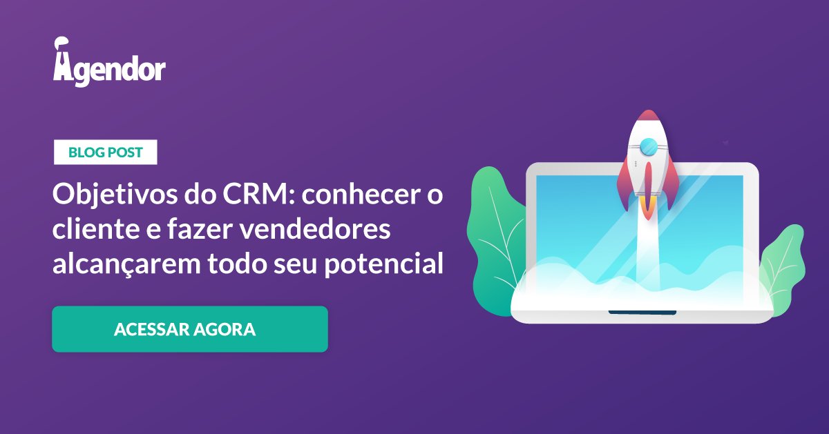 Conhecer bem seu cliente é importante se o vendedor deseja alcançar todo o seu potencial em uma negociação. Saiba como os softwares de CRM de vendas podem ajudar: bit.ly/2RQfGpN