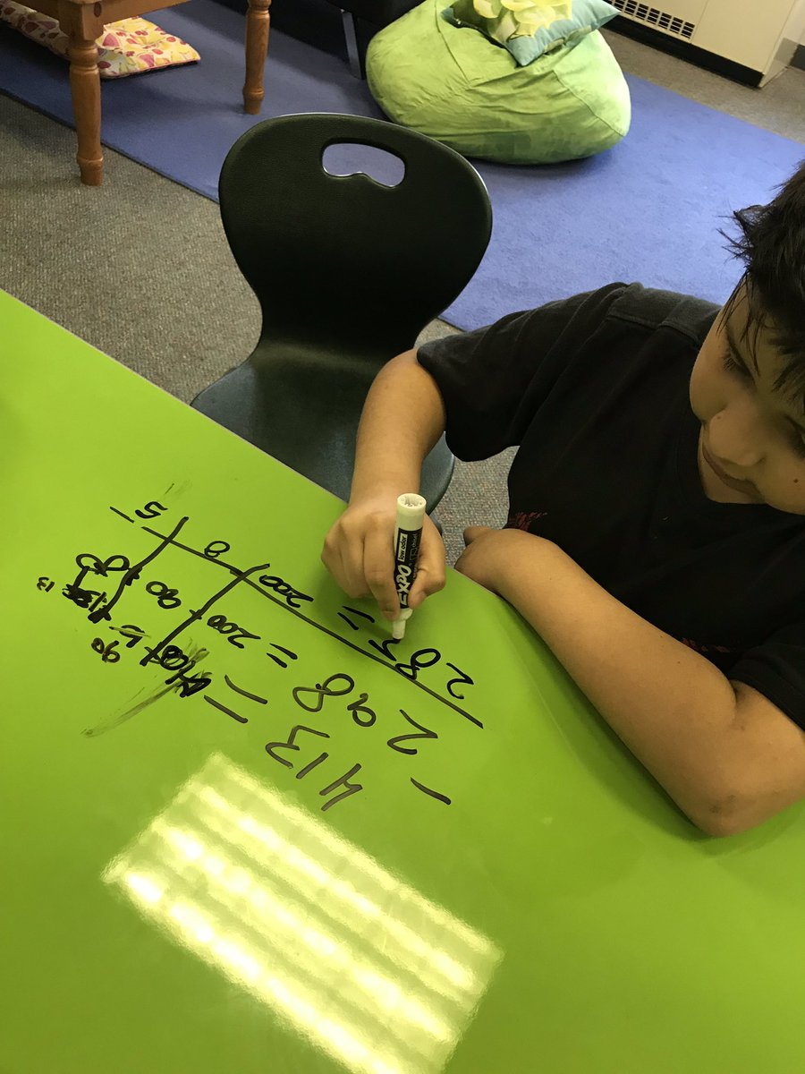 dmde2001's tweet photo. Using multiple strategies to solve addition problems in 3rd grade @MECME_School  #knowitshowit #YouBEElongAtMEMCE https://t.co/0OfwTmkp5y