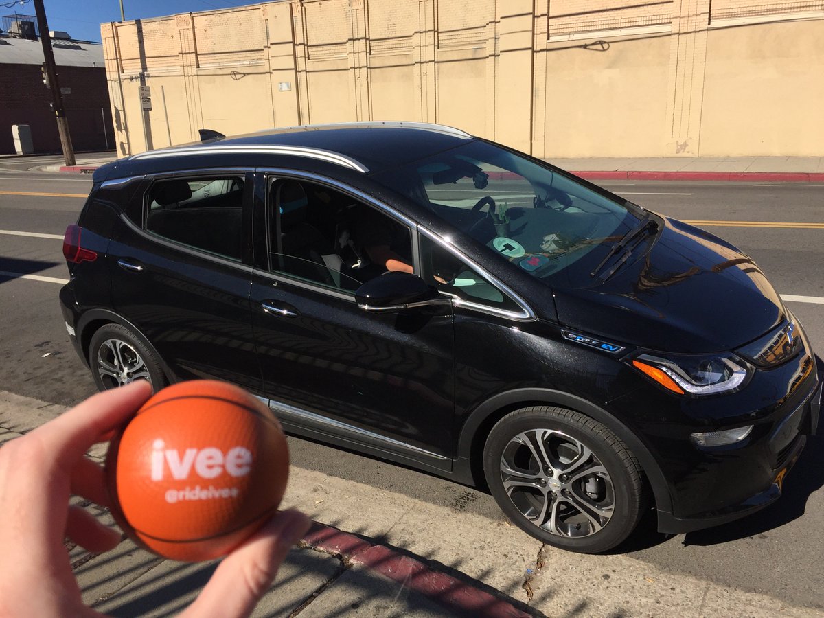 rideivee's tweet photo. Hey LA! Keep an eye out for your #betterride and a chance to win Lakers tickets. 

#rideivee #lakers #chevyvolt #goivee #iveesuperfan #uber #lyft #iveeLA #losangeles #ridesharing #passengerexperience https://t.co/lKnvrzNVZN