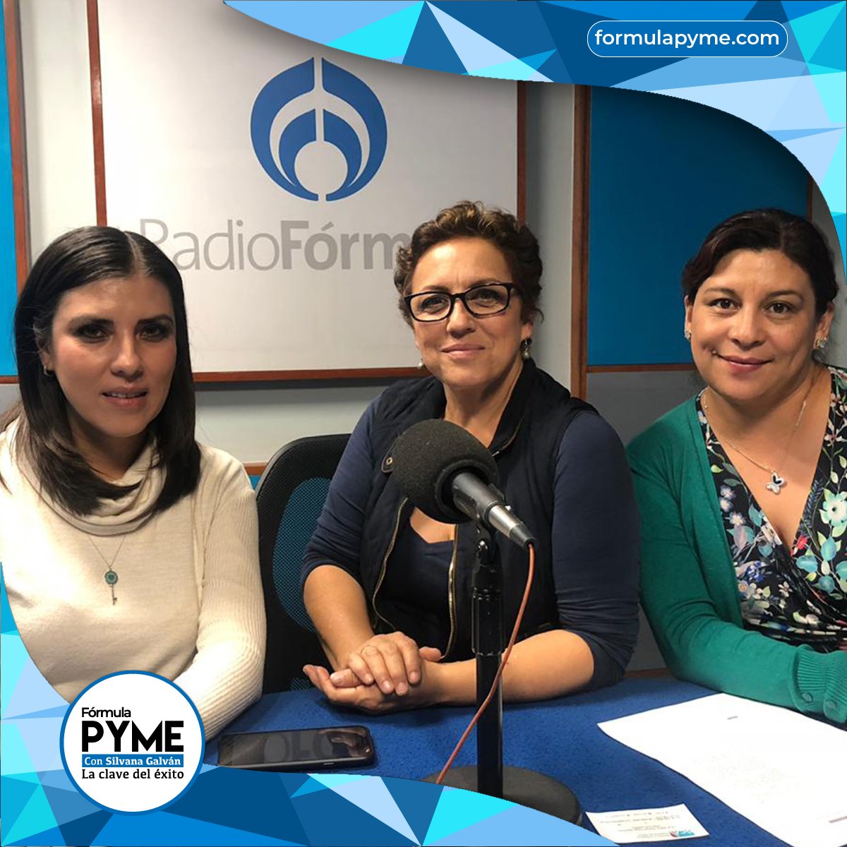 FormulaPYMEmx's tweet photo. #Technobio laboratorio mexicano de dermo-cosméticos estuvo en la cabina de #FormulaPyme....
Si quieres escuchar la entrevista entra en el siguiente link... 
▶️https://t.co/E8kaXRIJSR https://t.co/6lgmoKdEZb