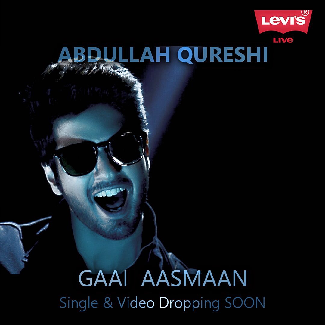 AbdullahQureshi's tweet photo. Super excited for my new single and music video with @LEVIS
Produced & Directed by @farhadoverload
Starring Rehmat Ajmal
This is will be EPIC!!
#LevisLive #LiveInLevis #AbdullahQureshi #NativeRock #MusicVideo #NewMusic https://t.co/D0KBJlz18U
