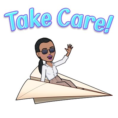 ShereeseMayMba's tweet photo. Duty calls. Please enjoy the rest of your week everyone. And if you're going to #ConnectedHealth, I'll see you in Boston. #Datax10 https://t.co/RNwWKBtZJm