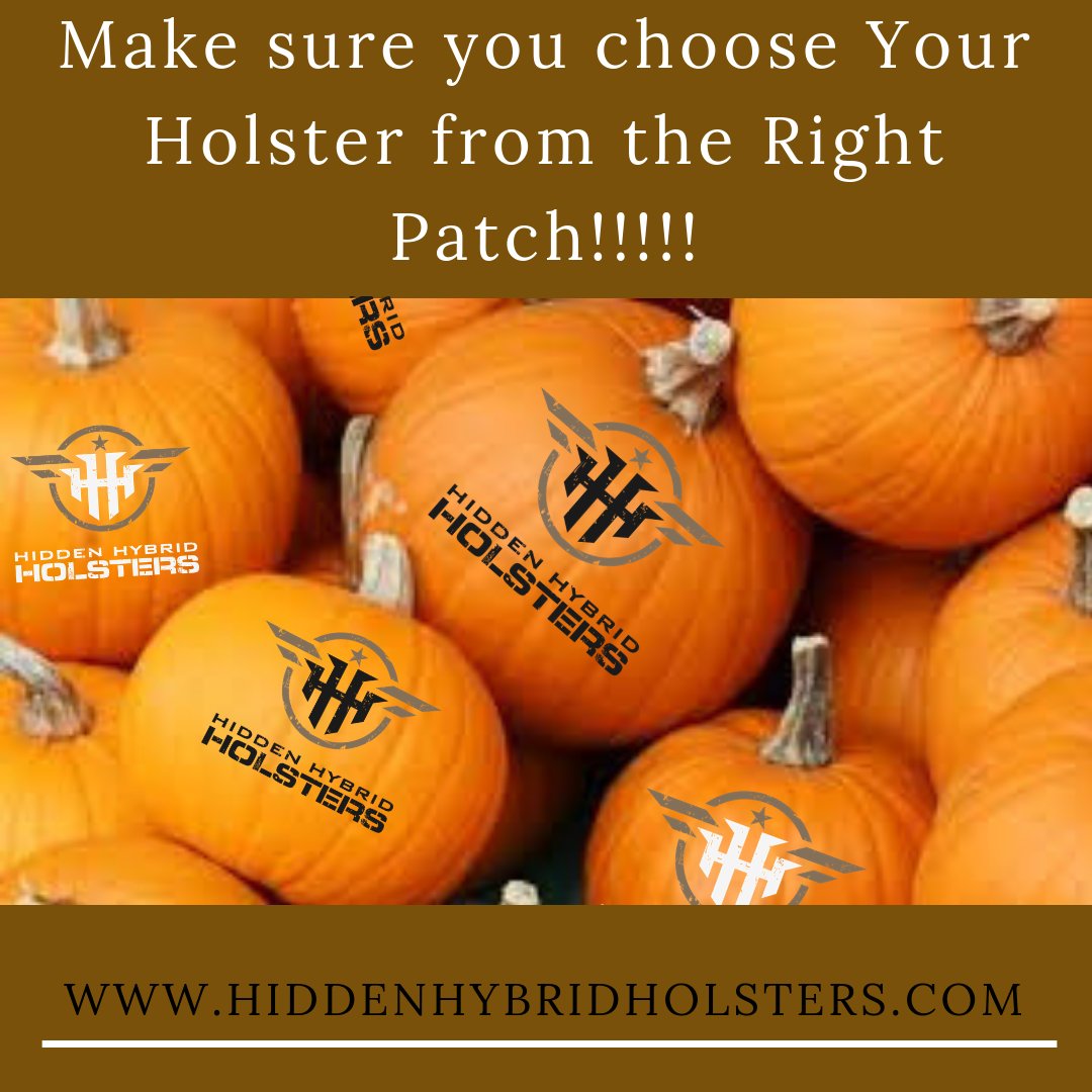 HiddenHolsters's tweet photo. https://t.co/KKIE47Kq0d