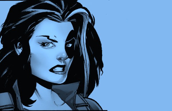 ALuckyMercenary's tweet photo. "I always get lucky, but I am also a skilled mercenary. Now, let's make some money !"

|| New Neena Thurman, A.K.A Domino RP account.

Not new to character or RP. 

Comic based, Earth 616.

Open for SLs &amp; anything fun.

Detailed.

#Single 

#Marvel #XMen #Earth616

RT, please? https://t.co/OCmxzuJ6r9