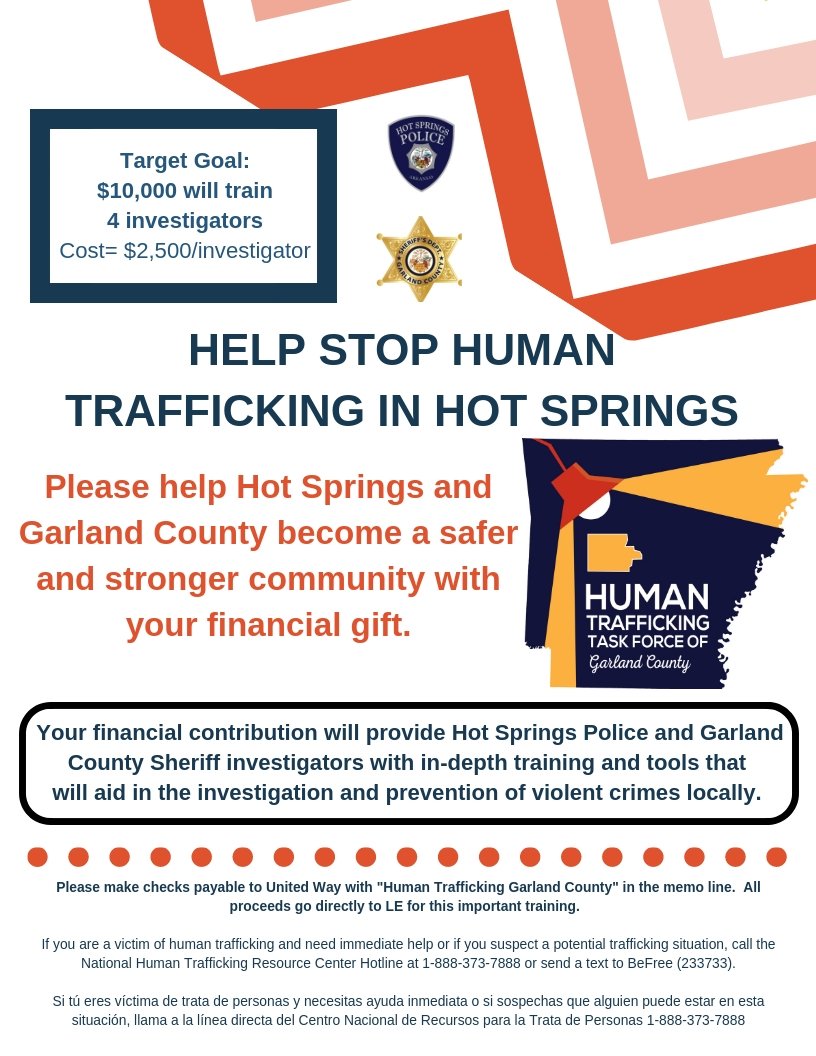 mrg327's tweet image. You still have time to buy a T-Shirt that helps support local efforts against human trafficking! #StopHumanTrafficking #HumanTraffickingAwareness #EndItLocally bonfire.com/always-hope-1/