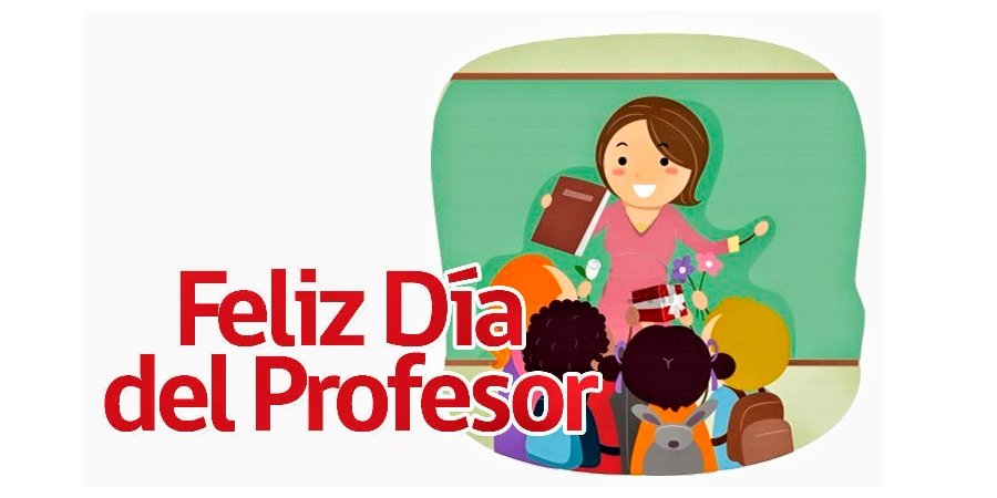 V_teletonIqq's tweet photo. En este #DíadelProfesor queremos saludar cariñosamente a todos los educadores, especialmente a quienes día a día entregan sus enseñanzas a los niños de los 14 Institutos #Teletón a lo largo de Chile. 👩‍🏫👨‍🎓

¡Gracias por su maravillosa labor! ❤ https://t.co/uD9QZ0RVG2