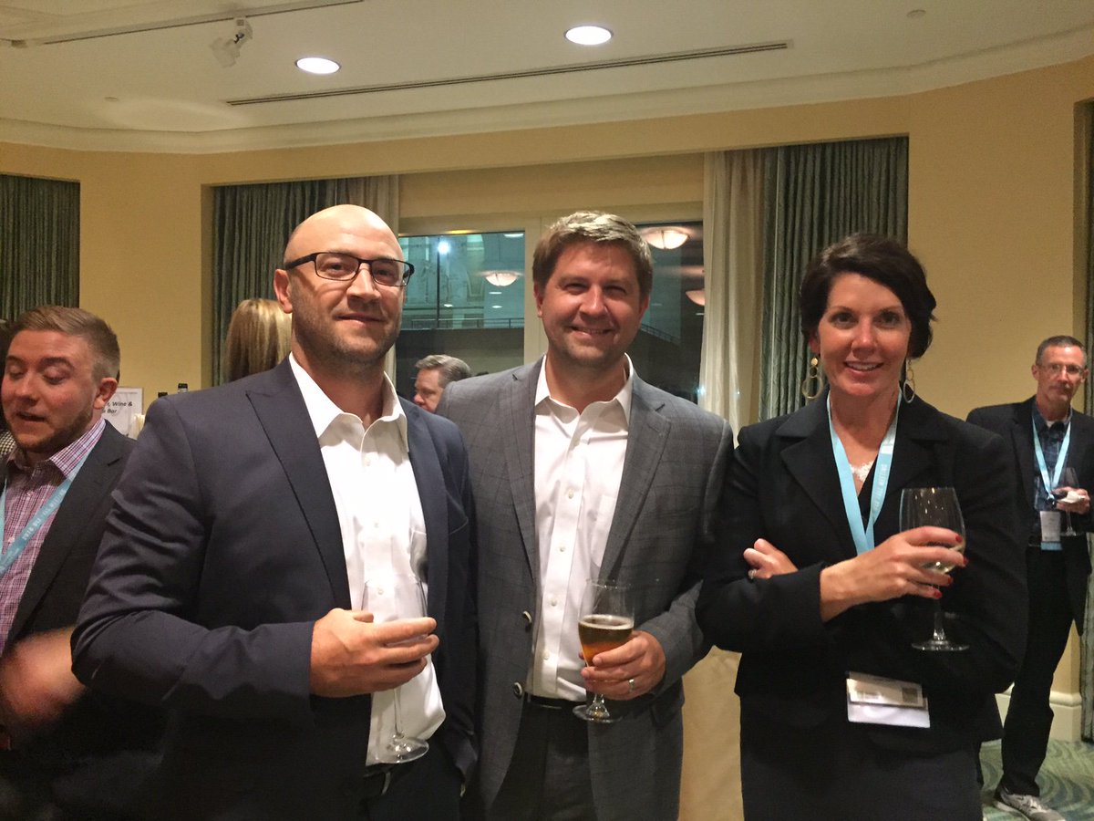 Members of ULI Indiana enjoyed networking with <a href="/ULICincinnati/">ULI Cincinnati</a>, <a href="/ULI_Columbus/">ULI Columbus</a> @ULI <a href="/ClevelandULI/">Cleveland ULI</a>, ULI Pittsburgh, <a href="/ULIKansasCity/">ULI Kansas City</a> and <a href="/ULIStLouis/">ULI St. Louis</a> at a regional reception at the Fall Meeting in Boston last week. #ULIFall
facebook.com/pg/uli.indiana…