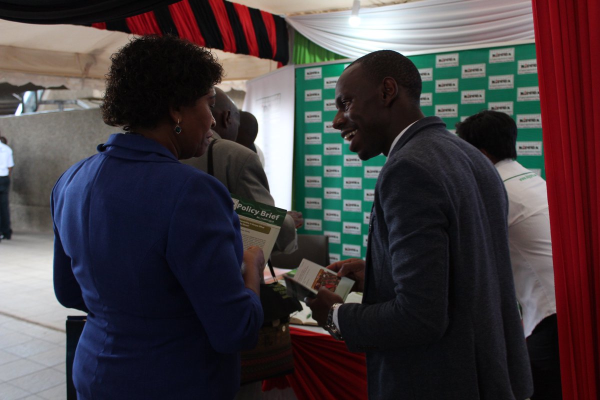 LaibuniNancy's tweet photo. @KIPPRAKENYA KIPPRA at #KeFERT Reduce transaction costs along the fertiliser supply chain so as to increase access at affordable prices https://t.co/8X8qbuik78