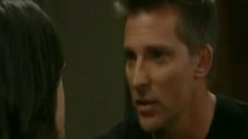 DeckerStar_Luv's tweet photo. #GH #JaSam 
J: You are one of the bravest people that I know.

You take risks. You hold your own in a gunfight.

I can open the bike up as fast as it will go, and you love it just as much as I do.

And you're this little thing, and you love to fight people twice your size. https://t.co/E1zRacw9Gj