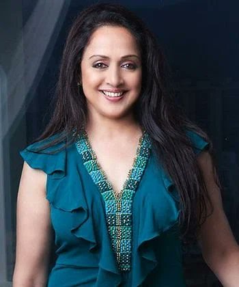  happy birthday dreame girl hema Malini ji 