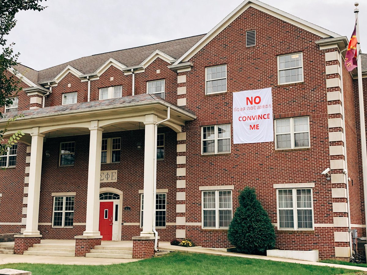 BSU Greek Life tweet media
