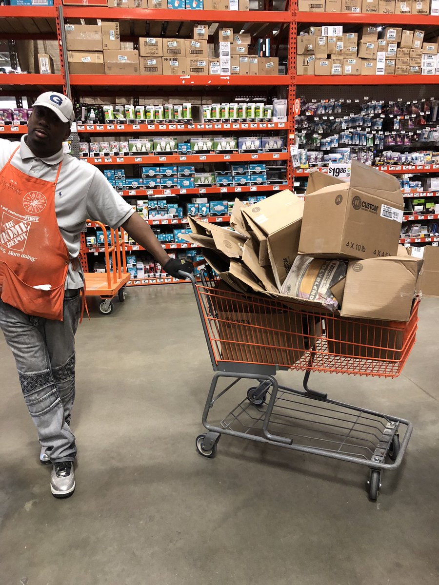 Store #2564 #Instockchallenge