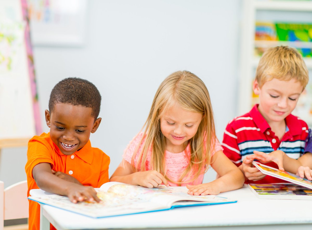 Read the latest <a href="/SpellingCity/">SpellingCity</a> #blog from #literary expert <a href="/TimRasinski1/">Tim Rasinski</a> to find out the foundational skills students need to achieve #reading success 📚bit.ly/VSCFoundational