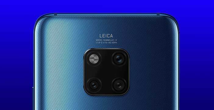 AntonioInuso's tweet photo. Huawei Mate 20 e 20 Pro – gli iPhone-killer? https://t.co/Ignw0ez3mk https://t.co/dUdiCB5NpC