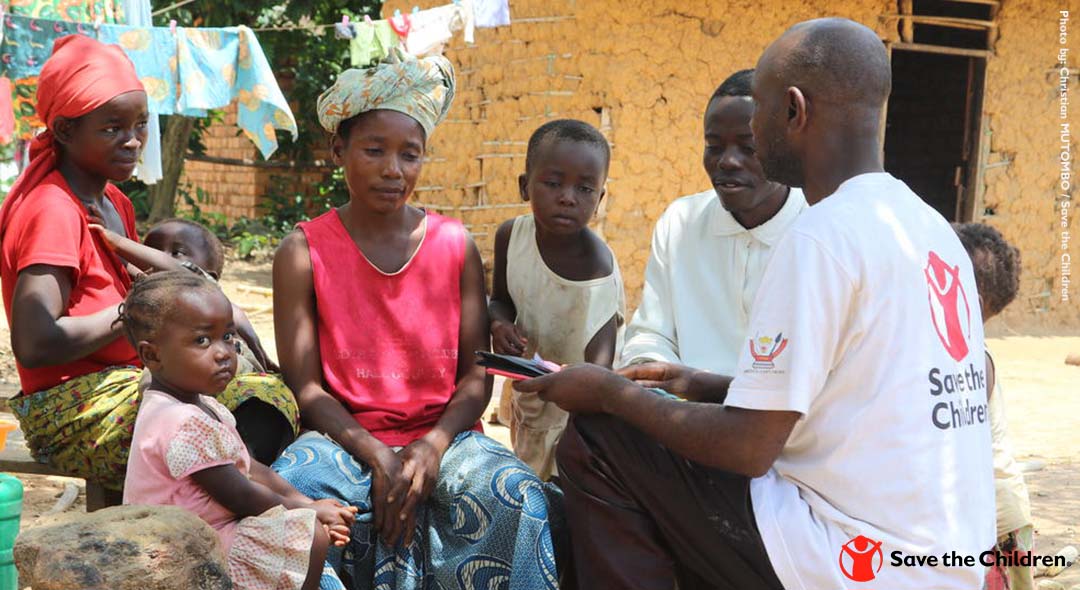 SavetheChildren's tweet photo. Rise in #Ebola Cases in Democratic Republic of Congo Leads to Worst Week Since Start of Outbreak  https://t.co/16obJWmKrx https://t.co/ntR41ZJcXS
