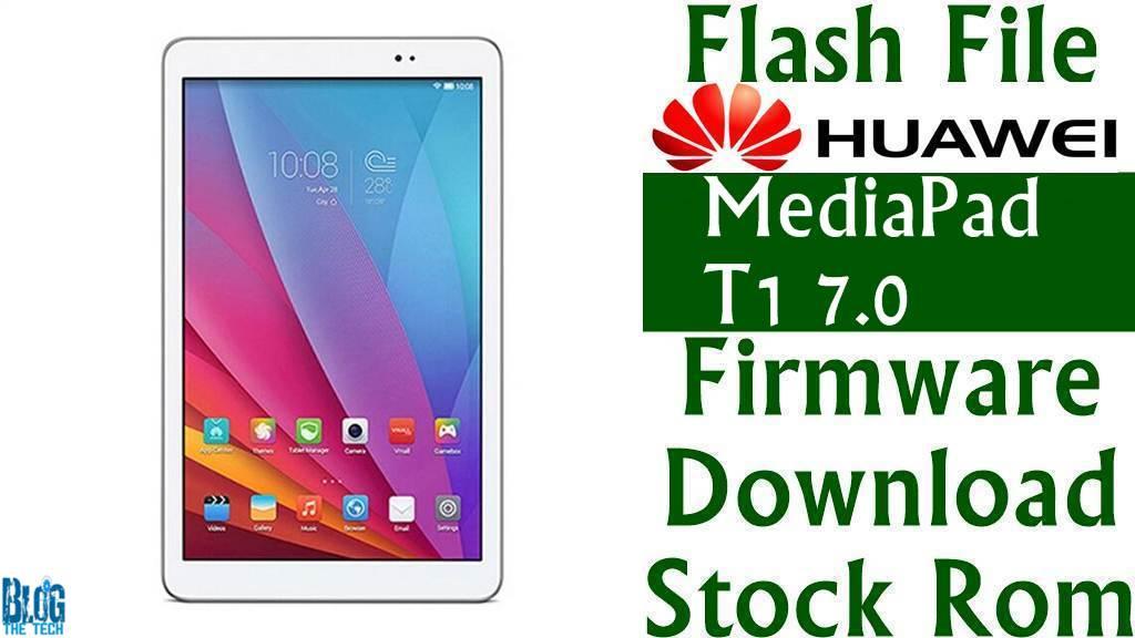 TMirchy's tweet photo. [Flash File] Huawei MediaPad T1 7.0 T1-701U B105 Firmware Download [Stock Rom] https://t.co/6k2eQyT8gN