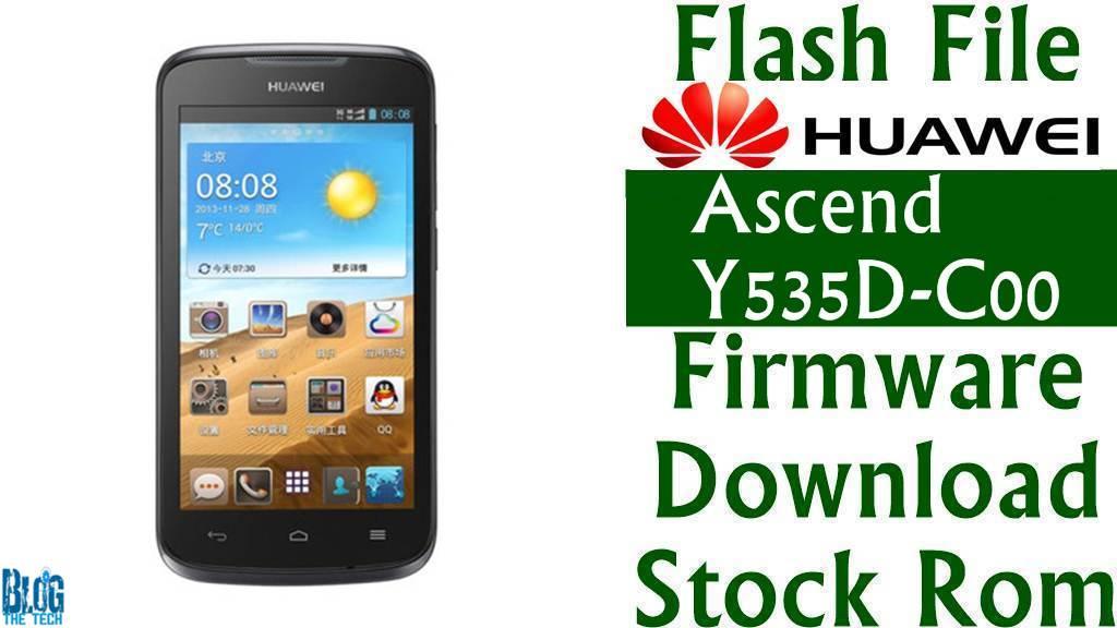 TMirchy's tweet photo. [Flash File] Huawei Ascend Y535D-C00 Firmware Download [Stock Rom] https://t.co/IpmQSPSfs4