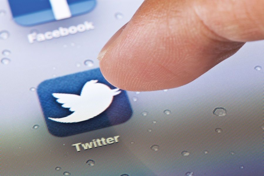 CSSregtech's tweet image. Our Keith Marks has some words of advice for advisers (and Elon Musk) about using social media   buff.ly/2CkPKgt