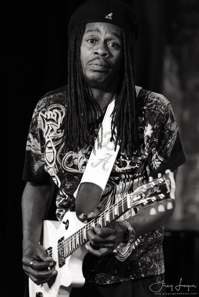 BAmusicALLISON's tweet photo. I had a great time at the @IridiumNYC last night! Thank you Greg Logan Photos - https://t.co/LOON2StJ55 for the great photos!
#bernardallison #bluescaravan #rufrecords #NYC #iridium https://t.co/m5lxMbekWT