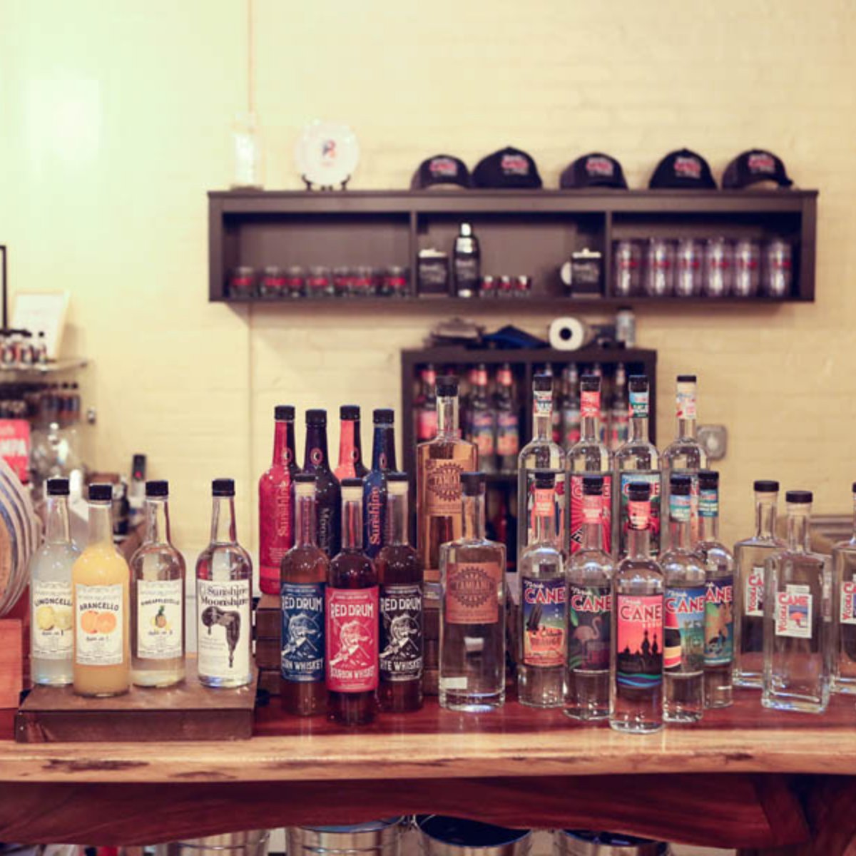 Our kind of happy place.