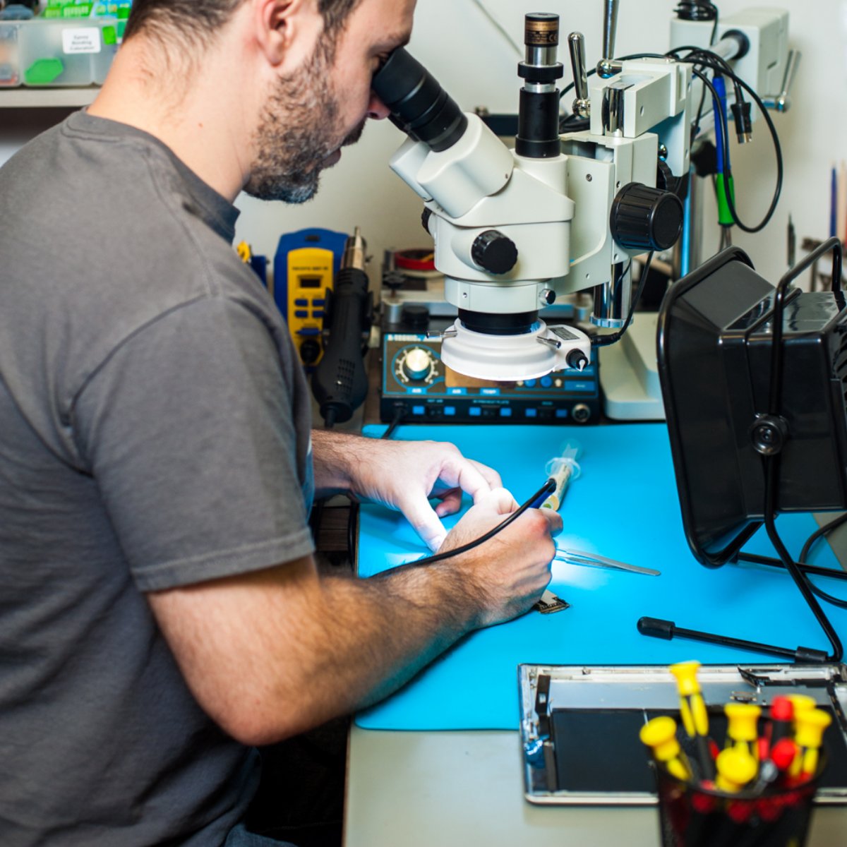 Campus Mobile Solutions tweet media