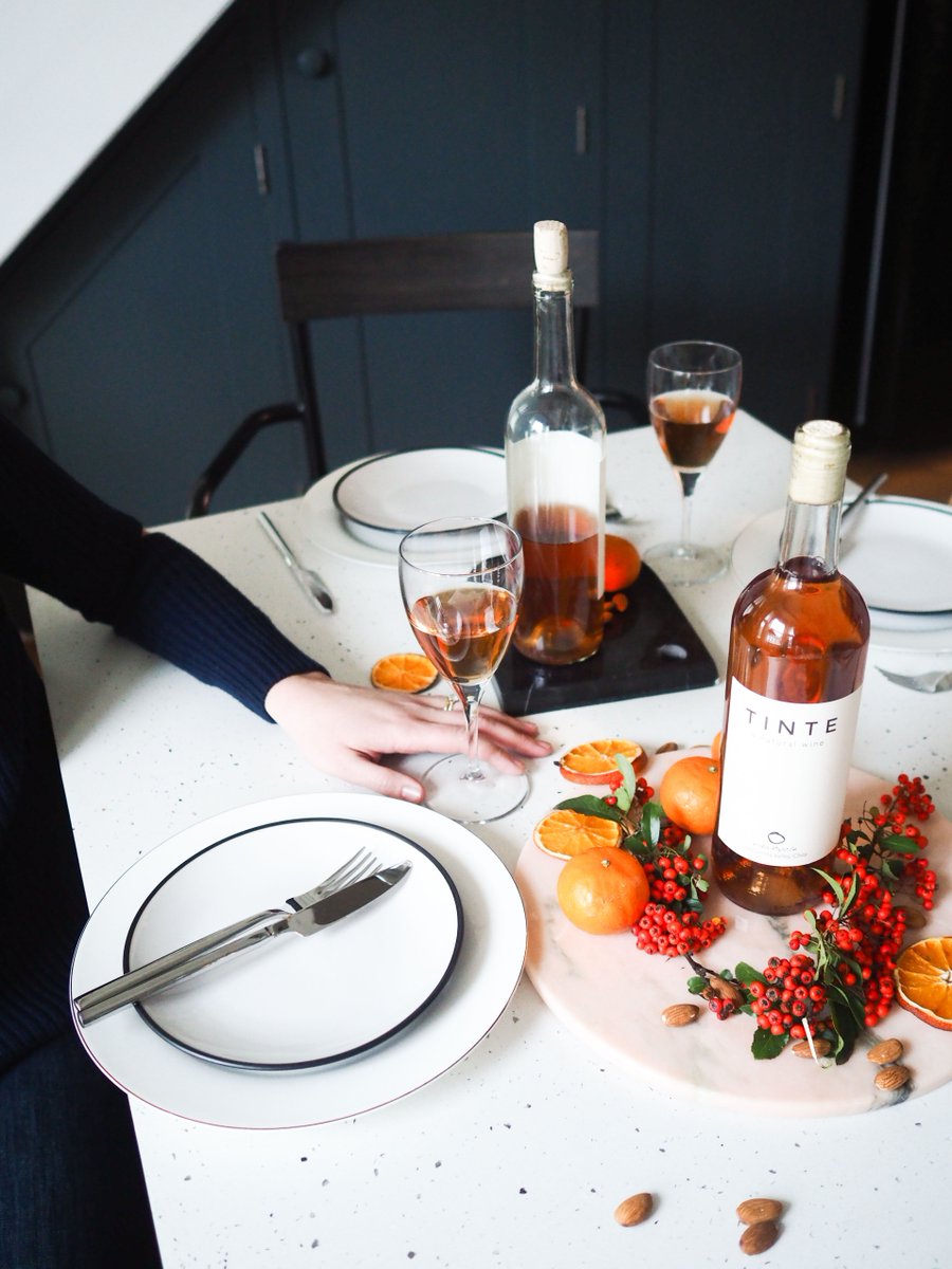 OurFieldProject's tweet image. Our Tinte 😍
Available via our online shop (link in bio)
Check out our stockists on the website too.