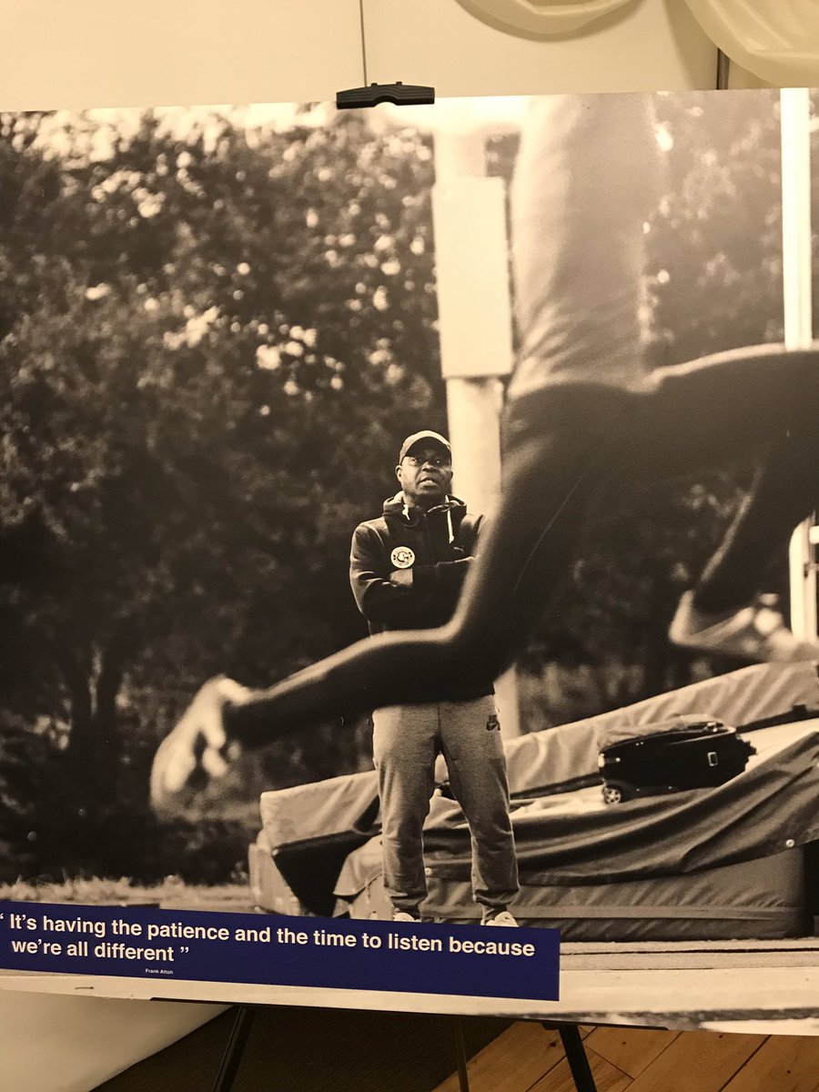 British Athletics (@britathletics) on Twitter photo 📸 In honour of #BlackHistoryMonth <a href="/UKParliament/">UK Parliament</a> is hosting the renowned “COACH” exhibition and it’s great to see some of the images on display! 📸 In honour of #BlackHistoryMonth <a href="/UKParliament/">UK Parliament</a> is hosting the renowned “COACH” exhibition and it’s great to see some of the images on display!