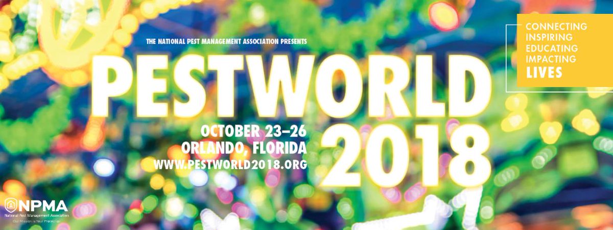 HomeSvcChats's tweet photo. 🏎💨 Time to kick your company into high gear? PestWorld 2018 can help, and speaking of shifting gears...

Stop by to see how HomeServiceChats can propel your company into better customer service and more lead conversions!! 🚀😀🚀  

See you in Orlando!
 https://t.co/sFKAGIuInU https://t.co/mSRBVSk4LZ