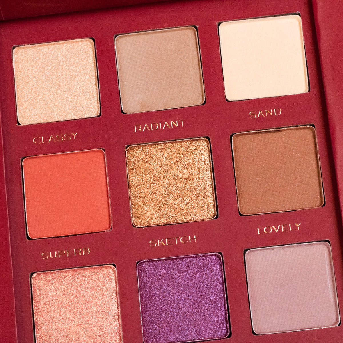 revolution pro nath highlighter