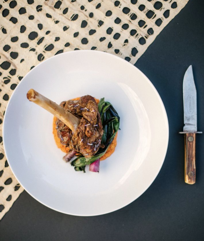 Culinary Eye tweet media