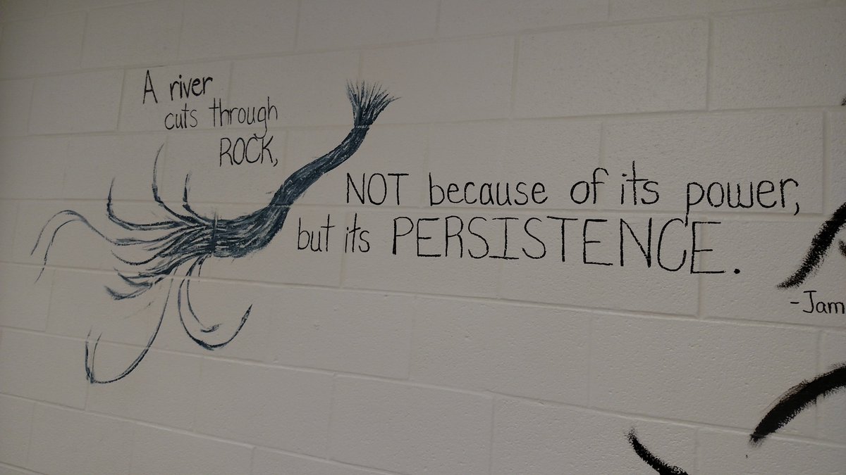 WatCaseYellow's tweet photo. some of our awesome hallway art
@STEMWCSD
#POSITIVITY https://t.co/zat6fGKf04