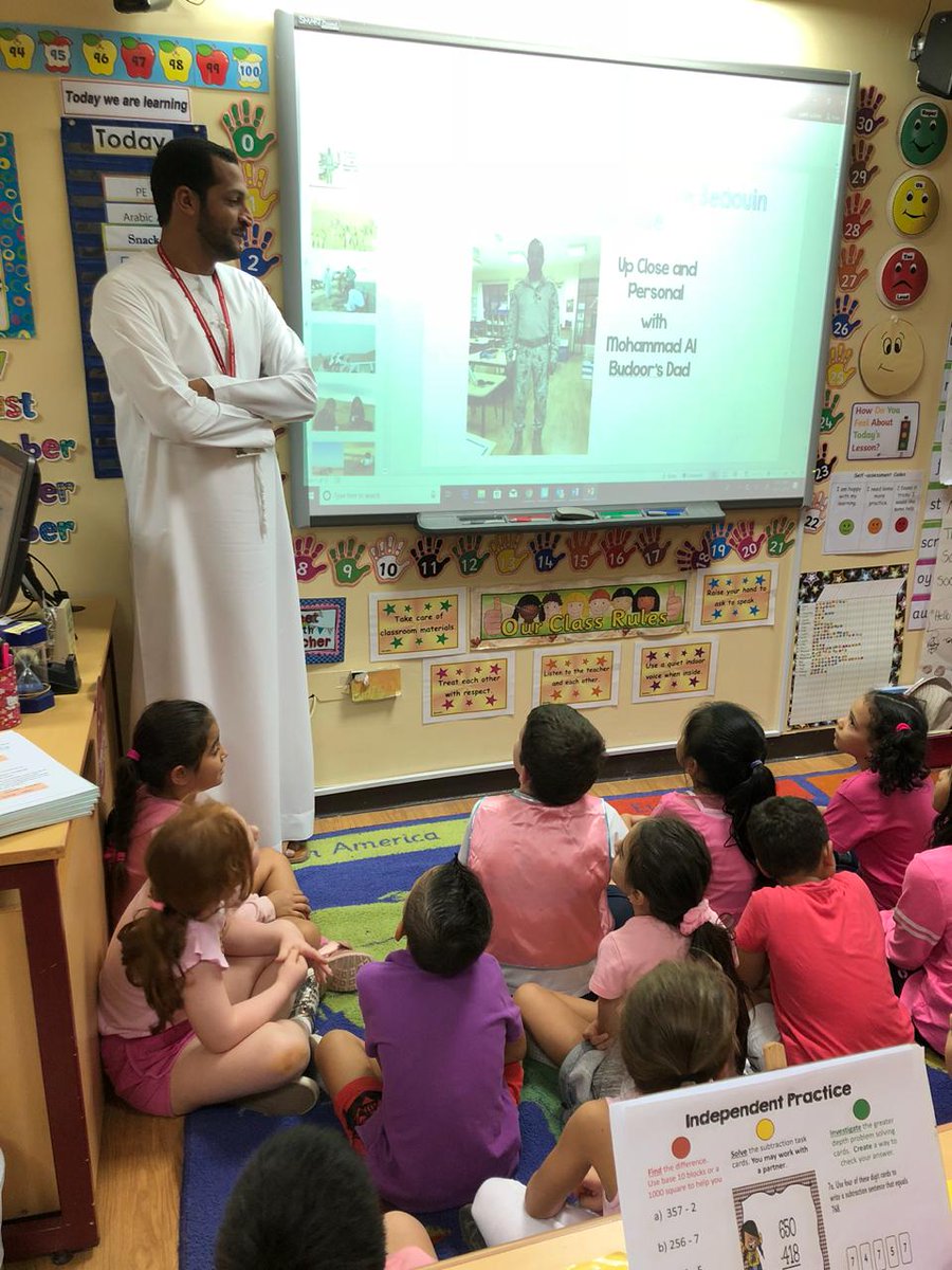 Year 3 | Raffles International School tweet media