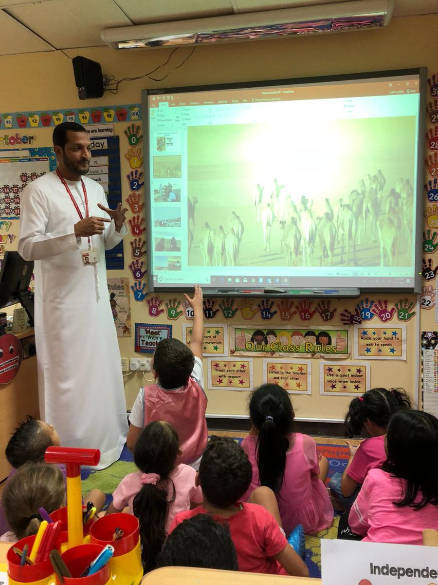 Year 3 | Raffles International School tweet media