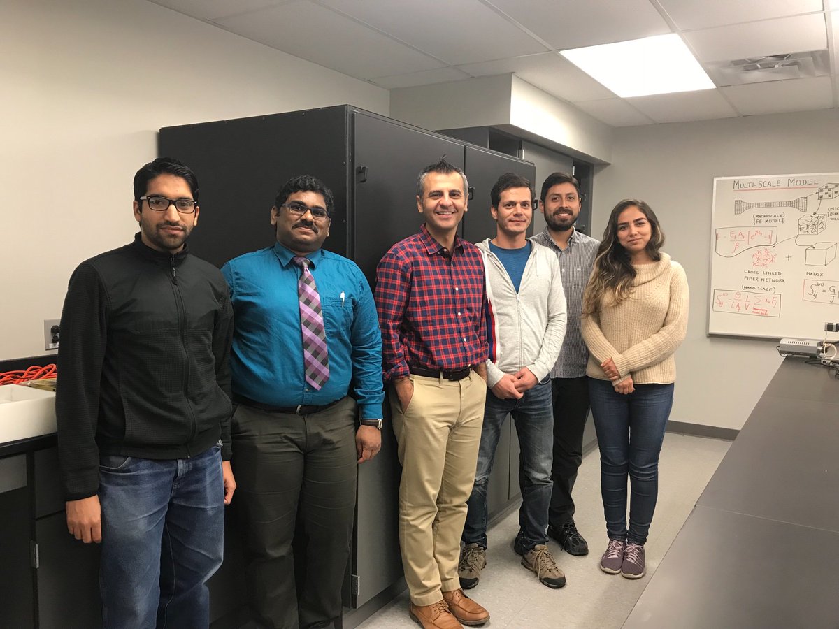 Rouzbeh Amini tweet media