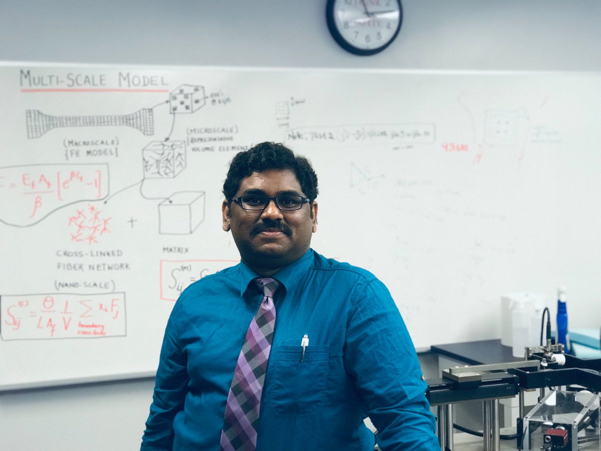 Rouzbeh Amini tweet media